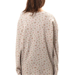 The GRID L/S WAFFLE THERMAL available online with global shipping, and in PAM Stores Melbourne and Sydney.