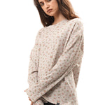 The GRID L/S WAFFLE THERMAL available online with global shipping, and in PAM Stores Melbourne and Sydney.