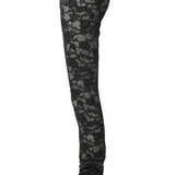 The HYSTERIC ROSE LEGGINGS BLACK available online with global shipping, and in PAM Stores Melbourne and Sydney.