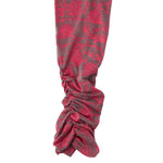 The HYSTERIC ROSE LEGGINGS PINK available online with global shipping, and in PAM Stores Melbourne and Sydney.