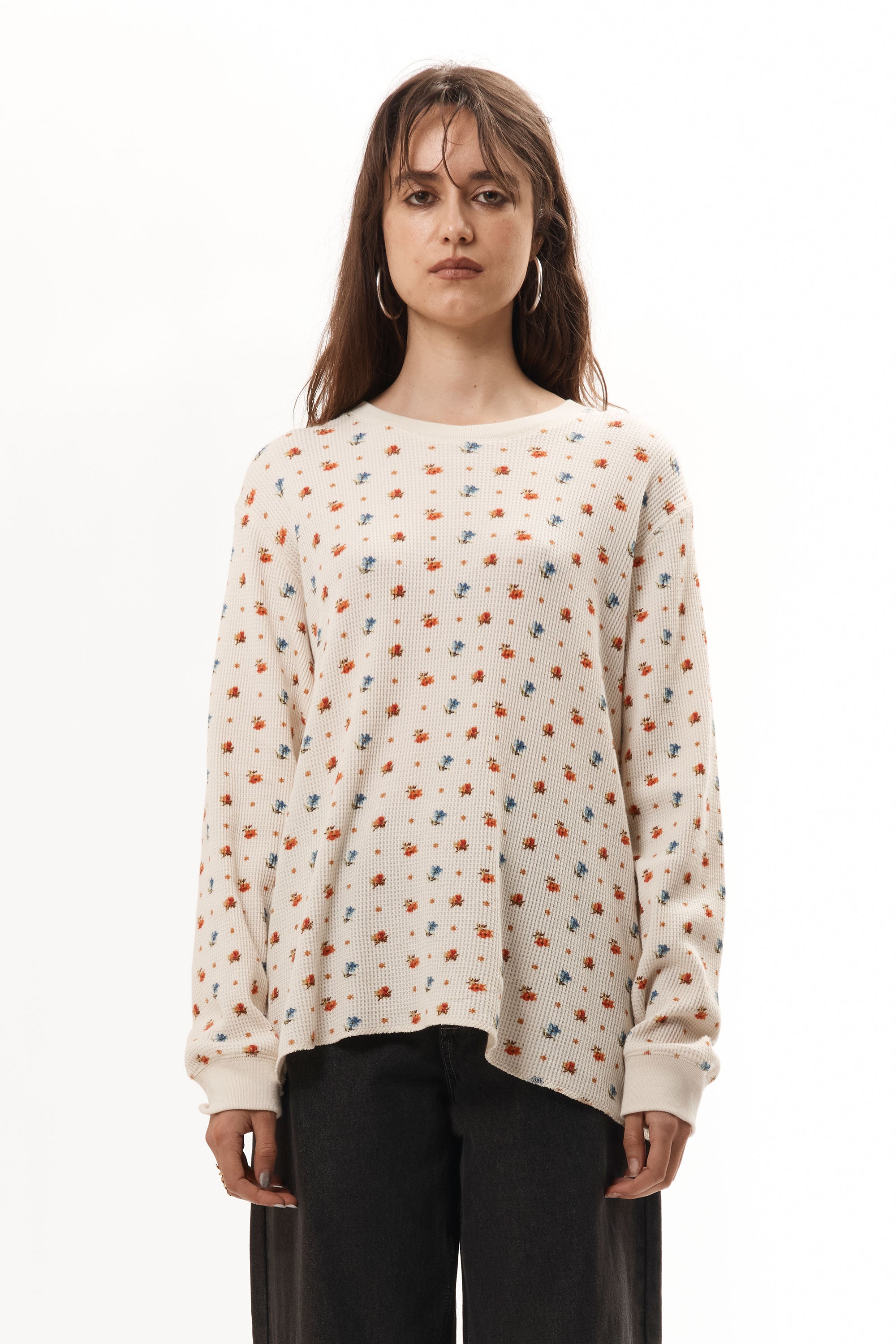 The Flower Thermal Natural available online with global shipping, and in PAM Stores Melbourne and Sydney.