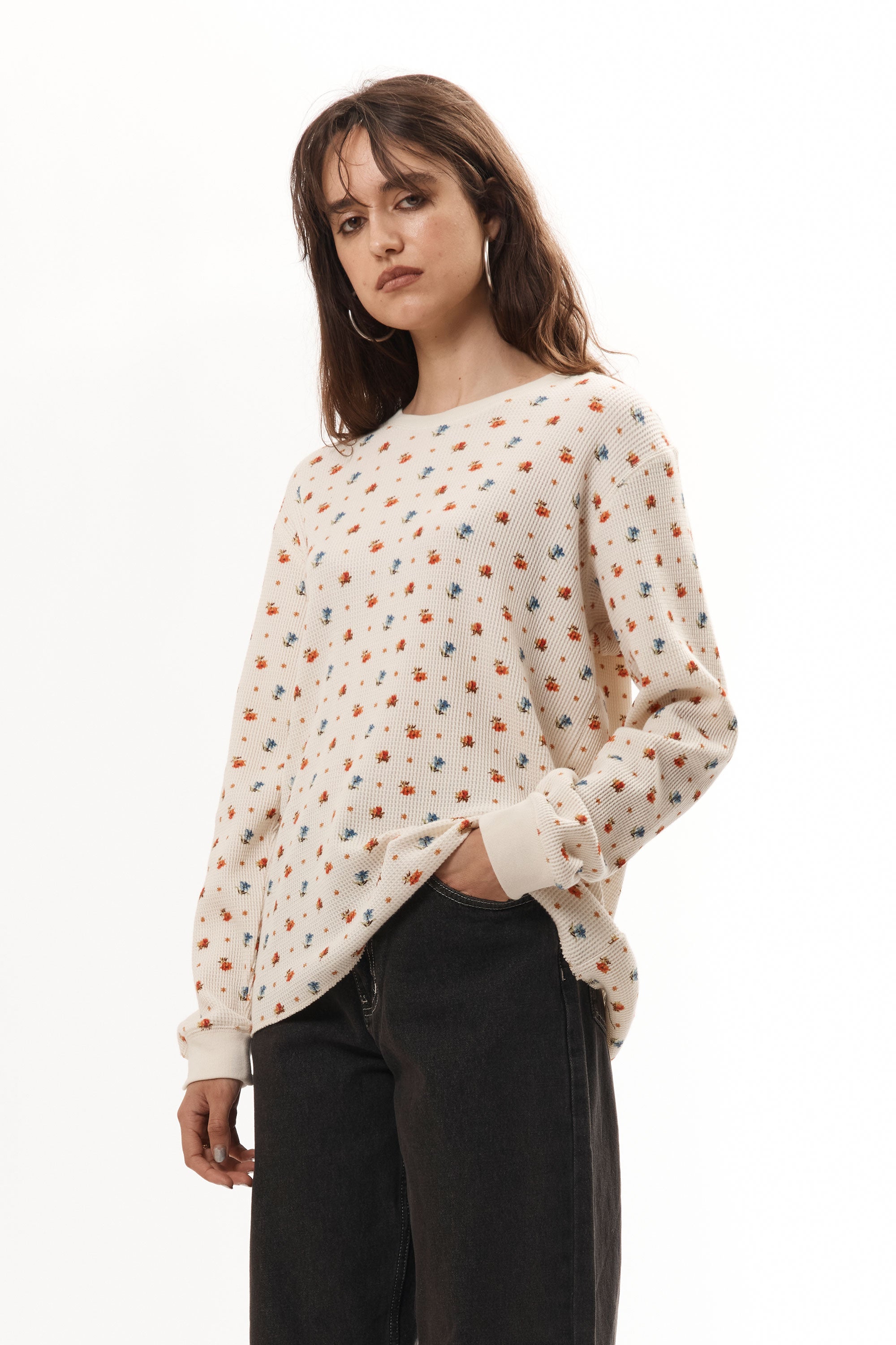 The Flower Thermal Natural available online with global shipping, and in PAM Stores Melbourne and Sydney.