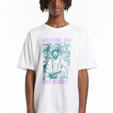 GOOD MORNING TAPES - FOOD OF THE GODS SS TEE