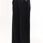 The Frank Pant Black available online with global shipping, and in PAM Stores Melbourne and Sydney.