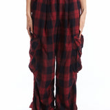 The CHECK CHOW PANT  available online with global shipping, and in PAM Stores Melbourne and Sydney.