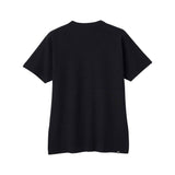 The FUTURE DAYS T SHIRT BLACK available online with global shipping, and in PAM Stores Melbourne and Sydney.