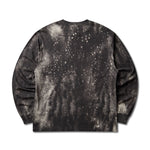 The Fuzzy Print Long Sleeve available online with global shipping, and in PAM Stores Melbourne and Sydney.