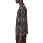 The Fuzzy Print Long Sleeve available online with global shipping, and in PAM Stores Melbourne and Sydney.
