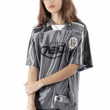 The GAME SHIRT SS GREY available online with global shipping, and in PAM Stores Melbourne and Sydney.