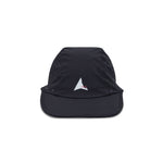 The Gator Running Cap Black available online with global shipping, and in PAM Stores Melbourne and Sydney.