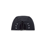 The Gator Running Cap Black available online with global shipping, and in PAM Stores Melbourne and Sydney.