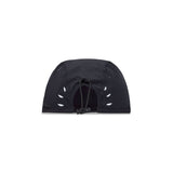 The Gator Running Cap Black available online with global shipping, and in PAM Stores Melbourne and Sydney.