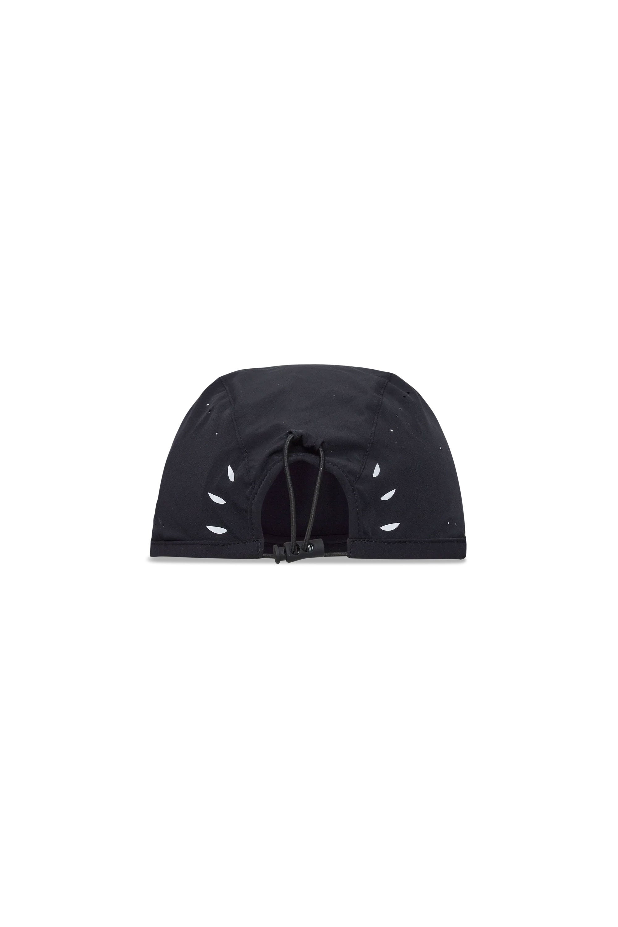 The Gator Running Cap Black available online with global shipping, and in PAM Stores Melbourne and Sydney.