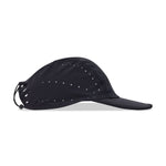 The Gator Running Cap Black available online with global shipping, and in PAM Stores Melbourne and Sydney.