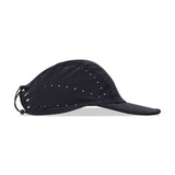 The Gator Running Cap Black available online with global shipping, and in PAM Stores Melbourne and Sydney.