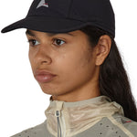 The Gator Running Cap Black available online with global shipping, and in PAM Stores Melbourne and Sydney.