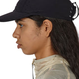 The Gator Running Cap Black available online with global shipping, and in PAM Stores Melbourne and Sydney.