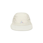 The Gator Running Cap Off White available online with global shipping, and in PAM Stores Melbourne and Sydney.