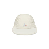 The Gator Running Cap Off White available online with global shipping, and in PAM Stores Melbourne and Sydney.