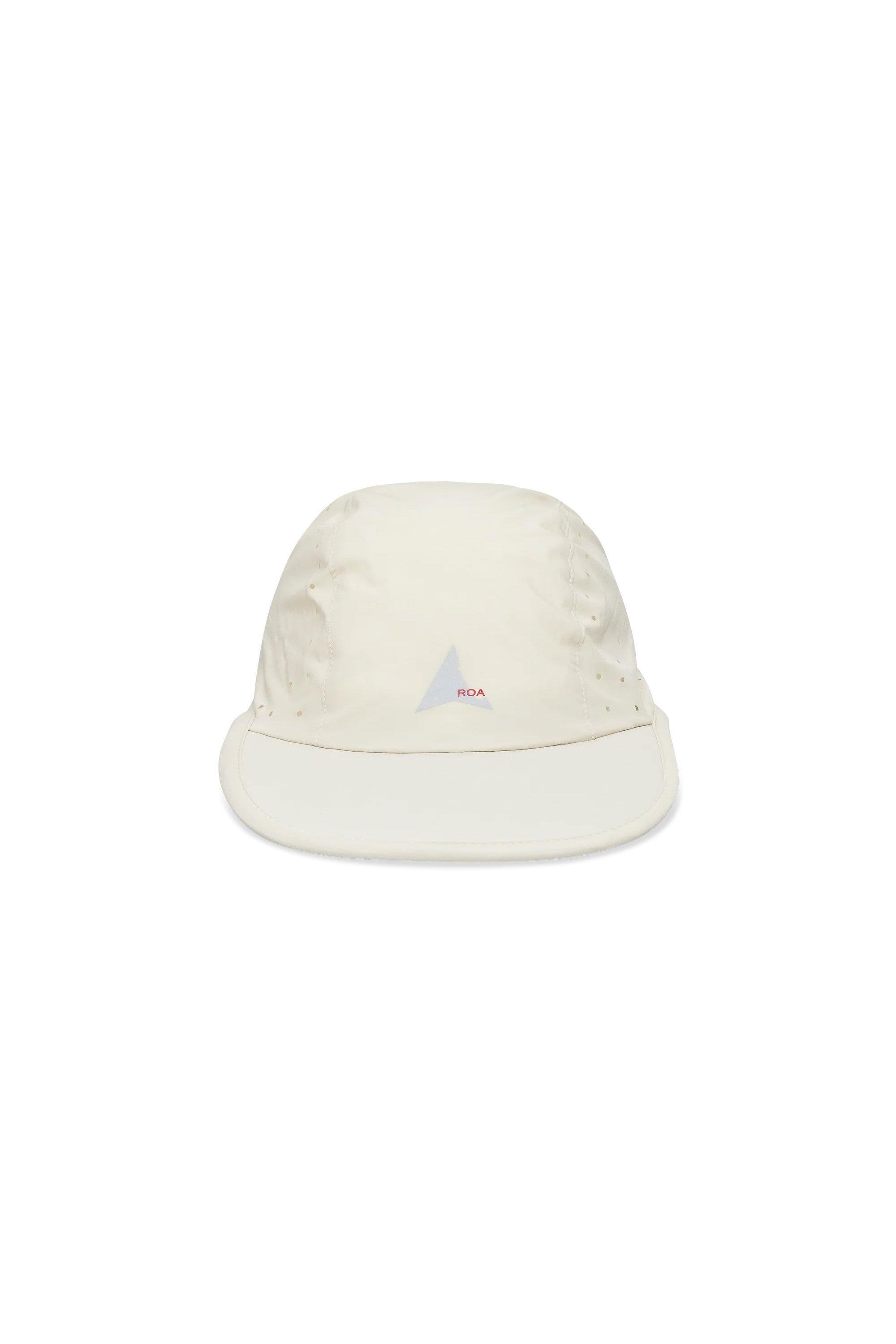 The Gator Running Cap Off White available online with global shipping, and in PAM Stores Melbourne and Sydney.