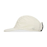 The Gator Running Cap Off White available online with global shipping, and in PAM Stores Melbourne and Sydney.