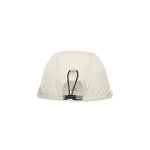 The Gator Running Cap Off White available online with global shipping, and in PAM Stores Melbourne and Sydney.
