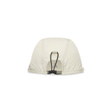 The Gator Running Cap Off White available online with global shipping, and in PAM Stores Melbourne and Sydney.