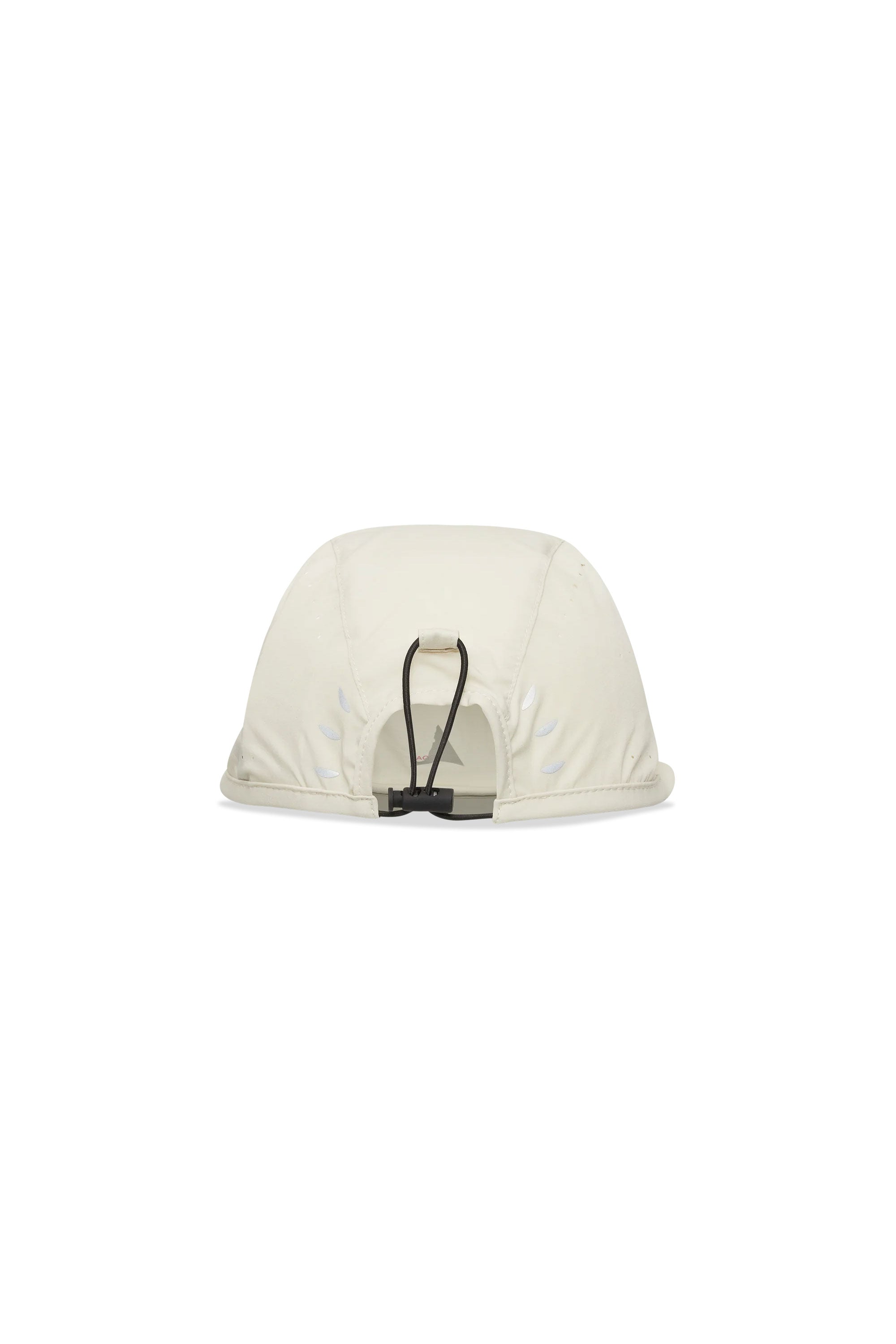 The Gator Running Cap Off White available online with global shipping, and in PAM Stores Melbourne and Sydney.