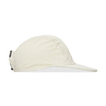 The Gator Running Cap Off White available online with global shipping, and in PAM Stores Melbourne and Sydney.