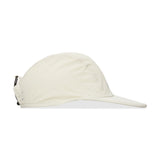 The Gator Running Cap Off White available online with global shipping, and in PAM Stores Melbourne and Sydney.