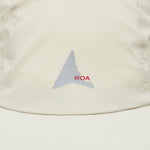 The Gator Running Cap Off White available online with global shipping, and in PAM Stores Melbourne and Sydney.