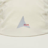 The Gator Running Cap Off White available online with global shipping, and in PAM Stores Melbourne and Sydney.