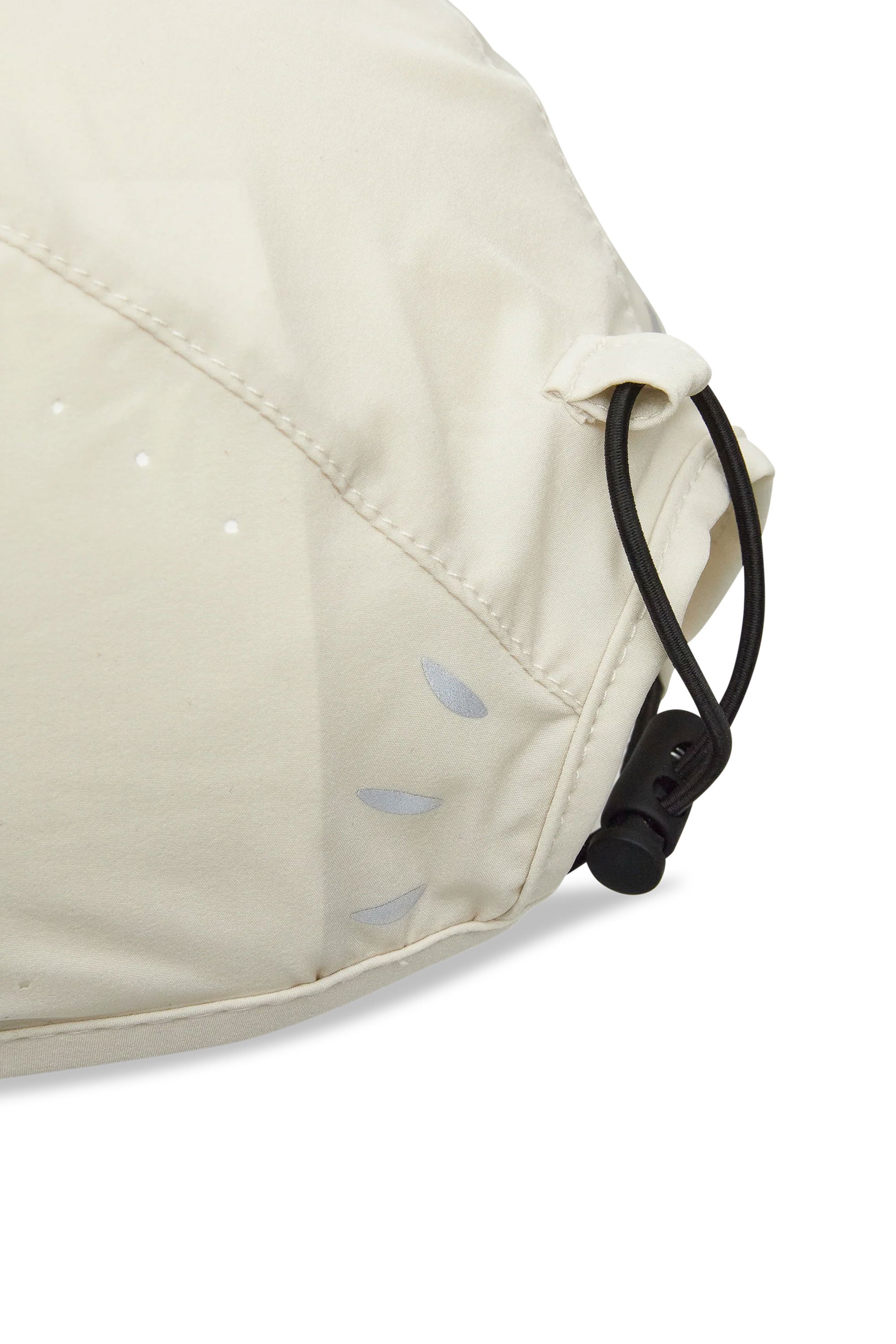 The Gator Running Cap Off White available online with global shipping, and in PAM Stores Melbourne and Sydney.