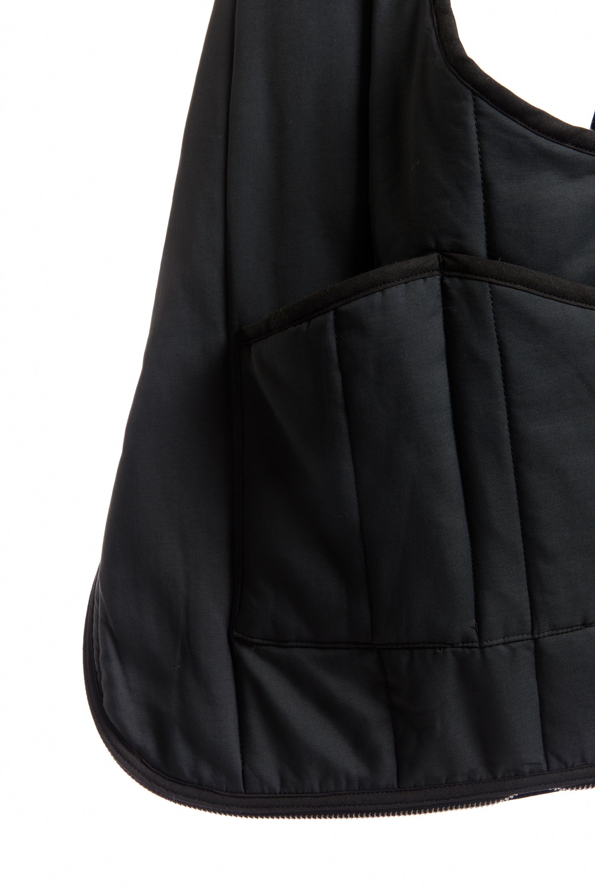 The BAG GILET  available online with global shipping, and in PAM Stores Melbourne and Sydney.