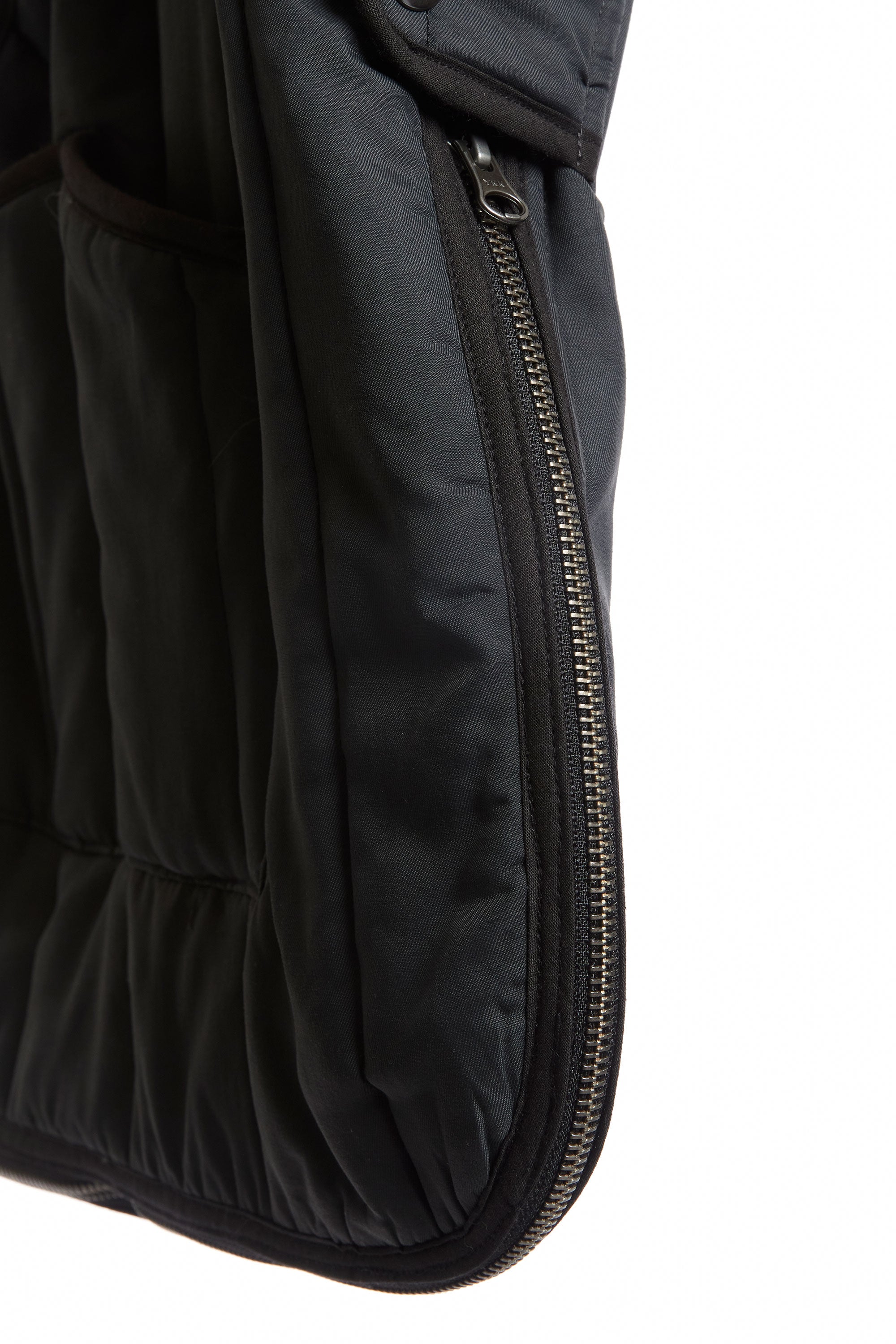 The BAG GILET  available online with global shipping, and in PAM Stores Melbourne and Sydney.