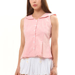 The SAILOR SHORTS WHITE available online with global shipping, and in PAM Stores Melbourne and Sydney.