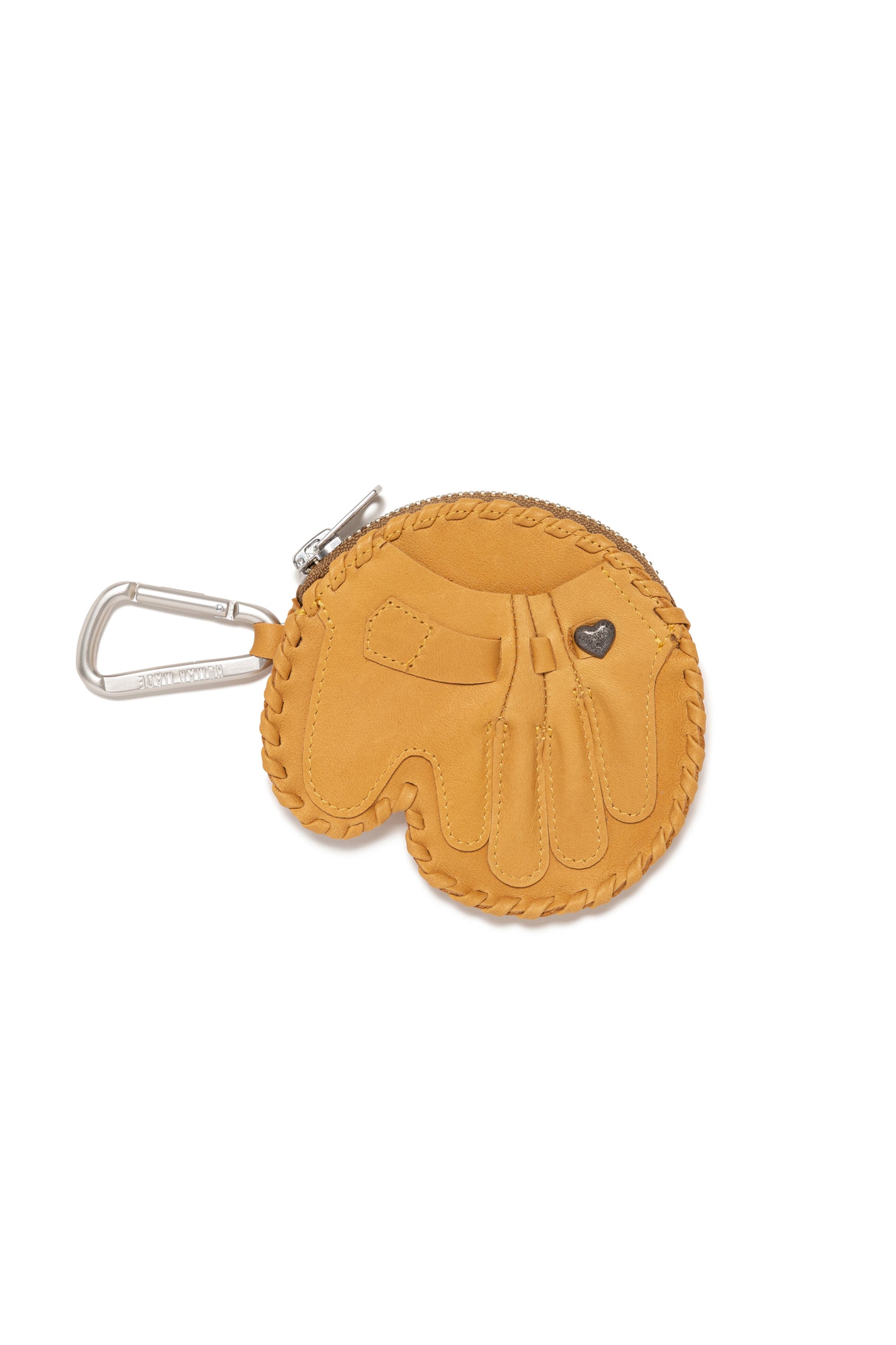 The GLOVE COIN CASE available online with global shipping, and in PAM Stores Melbourne and Sydney.