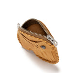 The GLOVE COIN CASE available online with global shipping, and in PAM Stores Melbourne and Sydney.