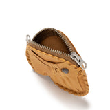 The GLOVE COIN CASE available online with global shipping, and in PAM Stores Melbourne and Sydney.