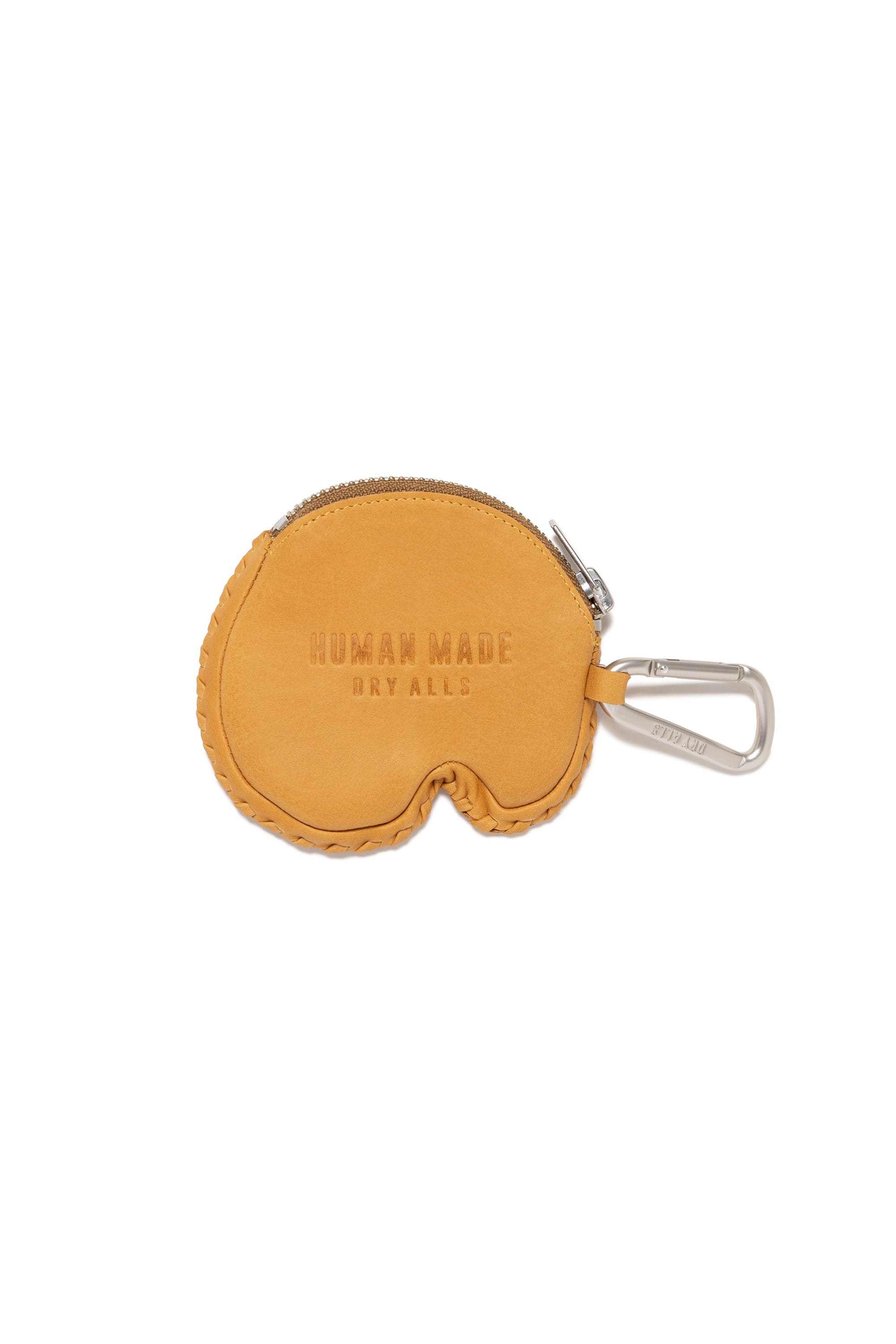 The GLOVE COIN CASE available online with global shipping, and in PAM Stores Melbourne and Sydney.