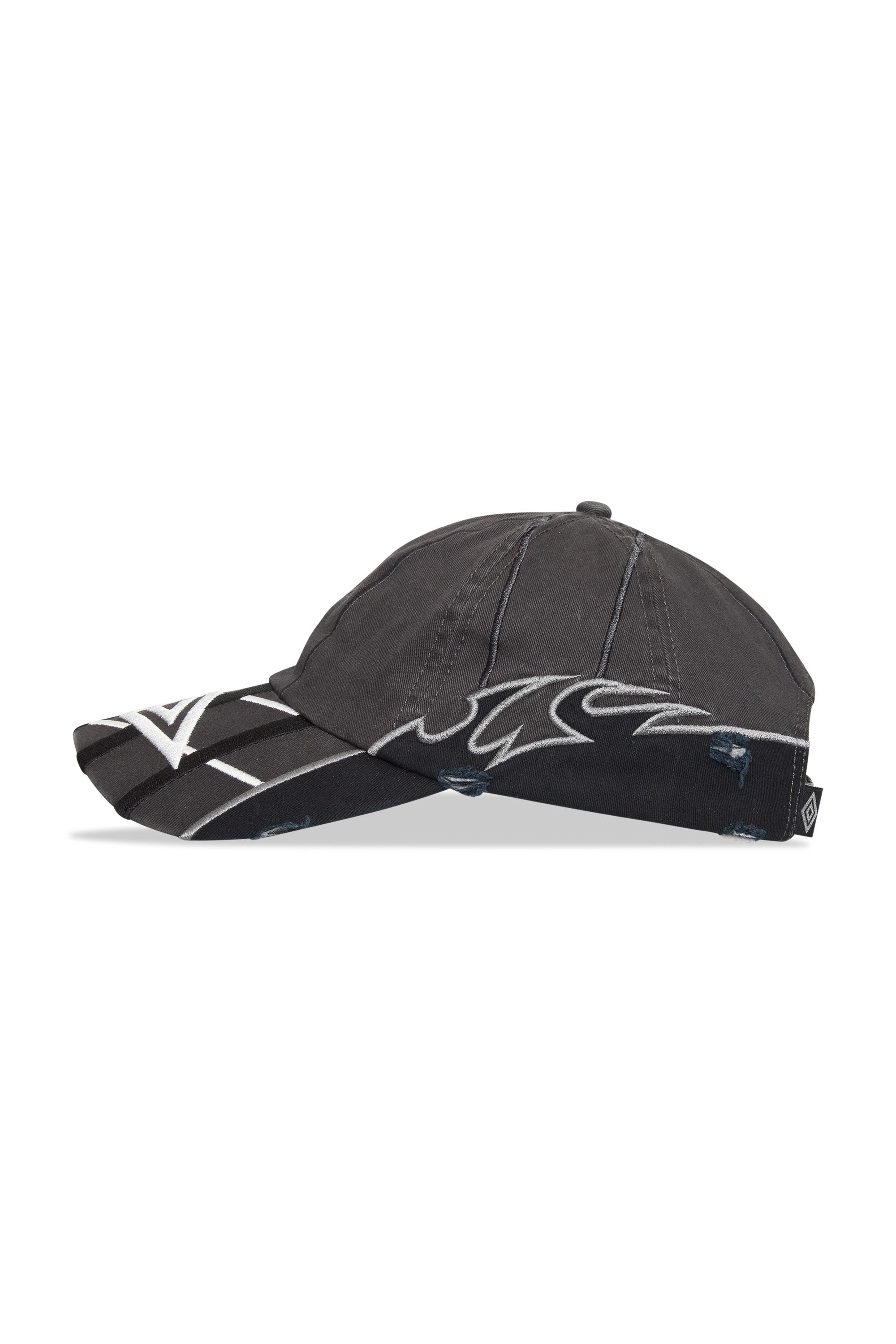 The GOALKEEPER CAP available online with global shipping, and in PAM Stores Melbourne and Sydney.