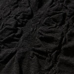 The Golm Merino 3D Seamless Neckwarmer available online with global shipping, and in PAM Stores Melbourne and Sydney.