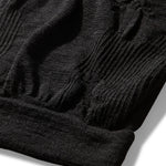 The Golm Merino 3D Seamless Neckwarmer available online with global shipping, and in PAM Stores Melbourne and Sydney.
