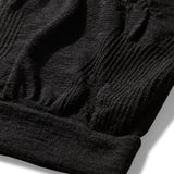 The Golm Merino 3D Seamless Neckwarmer available online with global shipping, and in PAM Stores Melbourne and Sydney.