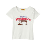 The GOODNESS CHIBI T-SHIRT WHITE available online with global shipping, and in PAM Stores Melbourne and Sydney.