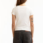 The GOODNESS CHIBI T-SHIRT WHITE available online with global shipping, and in PAM Stores Melbourne and Sydney.
