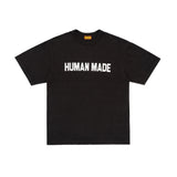 The GRAPHIC T-SHIRT 12 BLACK available online with global shipping, and in PAM Stores Melbourne and Sydney.