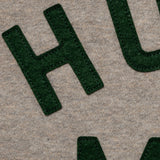 The ADJUSTABLE SWEATSHIRT GREY available online with global shipping, and in PAM Stores Melbourne and Sydney.