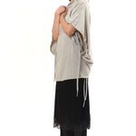 The GREY BED TIME TOP available online with global shipping, and in PAM Stores Melbourne and Sydney.