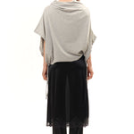 The GREY BED TIME TOP available online with global shipping, and in PAM Stores Melbourne and Sydney.